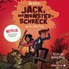 Buchcover Jack, der Monsterschreck 2: Jack, der Monsterschreck, und die Zombie-Party