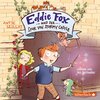 Buchcover Eddie Fox und der Spuk von Stormy Castle (Eddie Fox 1)