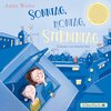 Buchcover Sonntag, Montag, Sternentag (Download)