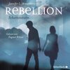 Buchcover Rebellion. Schattensturm (Revenge 2)