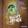 Buchcover Bitte nicht öffnen 5: Magic!