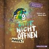 Buchcover Bitte nicht öffnen - 5 - Bitte nicht öffnen. Magic! (Download)