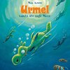 Buchcover Urmel: Urmel taucht ins tiefe Meer