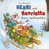 Henri und Henriette: Henri und Henriette feiern Weihnachten width=