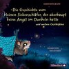 Buchcover Der kleine Siebenschläfer: Die Geschichte vom kleinen Siebenschläfer, der überhaupt keine Angst im Dunkeln hatte, Die Ge
