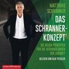 Buchcover Das Schranner-Konzept® (Download)