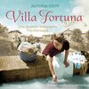 Buchcover Villa Fortuna (Download)