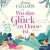 Buchcover Happy Ever After – Wo das Glück zu Hause ist (Happy-Ever-After-Reihe 1)