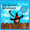Buchcover Der Räuber Hotzenplotz - Hörspiele 1: Der Räuber Hotzenplotz - Das Hörspiel