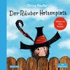 Buchcover Der Räuber Hotzenplotz 1: Der Räuber Hotzenplotz