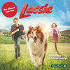 Buchcover Lassie - Eine abenteuerliche Reise (Download)