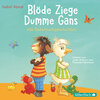 Buchcover Blöde Ziege - Dumme Gans (Download)
