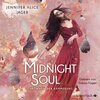 Buchcover Chroniken der Dämmerung 2: Midnight Soul