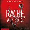 Buchcover Rache, auf ewig (Ein Grall-und-Wyler-Thriller 3)