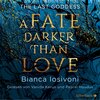 Buchcover The Last Goddess 1: A Fate darker than Love