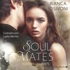 Buchcover Soul Mates 1: Flüstern des Lichts