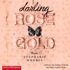 Buchcover Darling Rose Gold