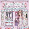 Buchcover Die Glücksbäckerei - 9 - Die Glücksbäckerei 9: Die magischen Zwillinge (Download)