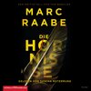 Buchcover Die Hornisse (Tom Babylon-Serie 3)