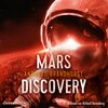 Buchcover Mars Discovery