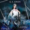 Buchcover Princess Knight (Blacksmith Queen 2)