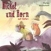 Buchcover Nickel & Horn 3: Nickel und Horn auf Safari