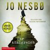 Buchcover Ihr Königreich