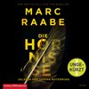 Buchcover Die Hornisse (Tom Babylon-Serie 3)