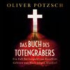 Buchcover Das Buch des Totengräbers (Die Totengräber-Serie 1)