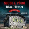 Buchcover Alpen-Krimis - 12 - Böse Häuser (Alpen-Krimis 12) (Download)