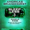 Buchcover Sleepless – Dunkle Risse (Sleepless 3)