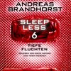 Buchcover Sleepless – Tiefe Fluchten (Sleepless 6)