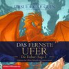 Buchcover Das fernste Ufer (Die Erdsee-Saga 3)