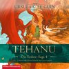 Buchcover Tehanu (Die Erdsee-Saga 4)