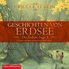 Buchcover Geschichten von Erdsee (Die Erdsee-Saga 5)