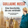 Buchcover Eine Geschichte, die uns verbindet (Download)