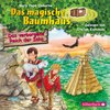 Buchcover Das verborgene Reich der Inka (Das magische Baumhaus 58)