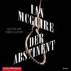 Buchcover Der Abstinent (Download)