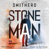 Buchcover Stone Man. Die Ankunft (Stone Man 1)