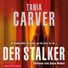 Buchcover Der Stalker (Ein Marina-Esposito-Thriller 2)