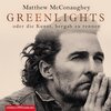 Buchcover Greenlights