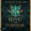 Buchcover König der Turniere