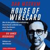 Buchcover House of Wirecard