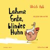 Buchcover Lahme Ente, blindes Huhn (Download)