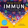 Buchcover Immun (Download)