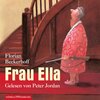 Buchcover Frau Ella