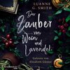 Buchcover Der Zauber von Wein und Lavendel (Elenas Erbe 1)