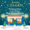 Buchcover Weihnachten in der kleinen Buchhandlung (Happy-Ever-After-Reihe 4)