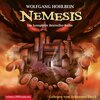 Buchcover Nemesis (Die Nemesis-Reihe)