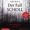 Buchcover Der Fall Scholl